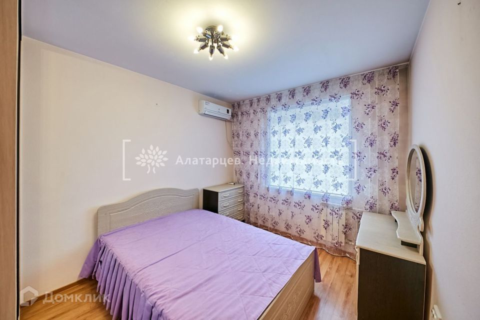 Продаётся 2-комнатная квартира, 50.8 м²