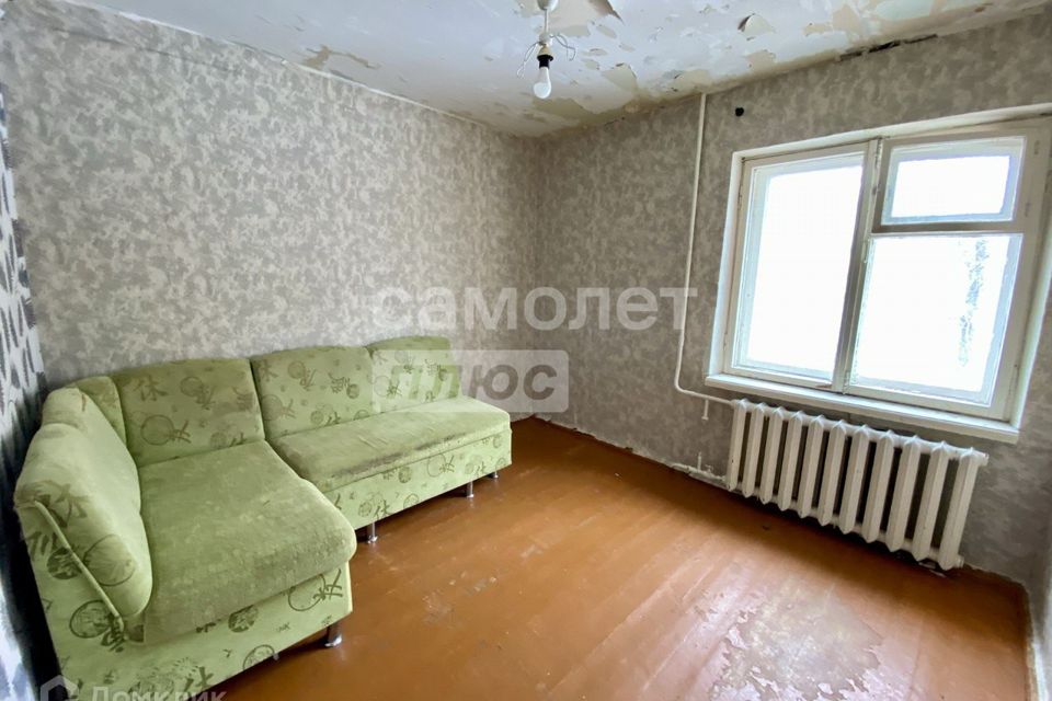 Продаётся 2-комнатная квартира, 36.7 м²