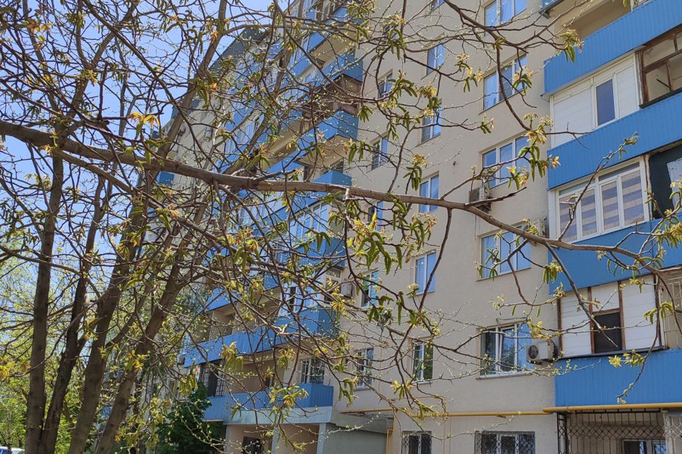 Продаётся 2-комнатная квартира, 47.6 м²