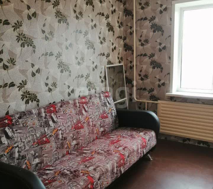 Продаётся 1-комнатная квартира, 22 м²