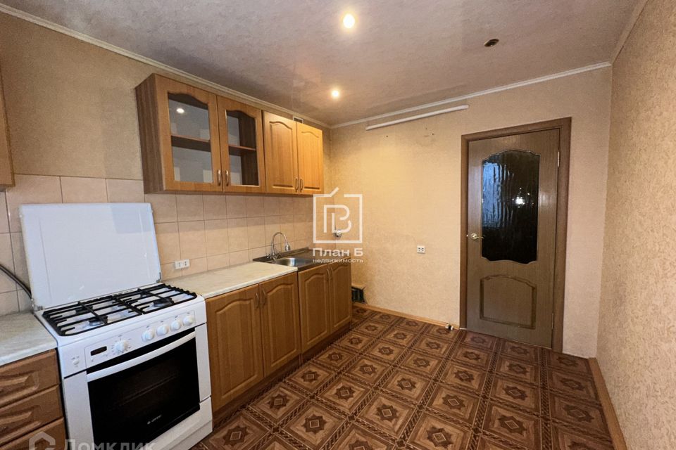 Продаётся 3-комнатная квартира, 59.5 м²