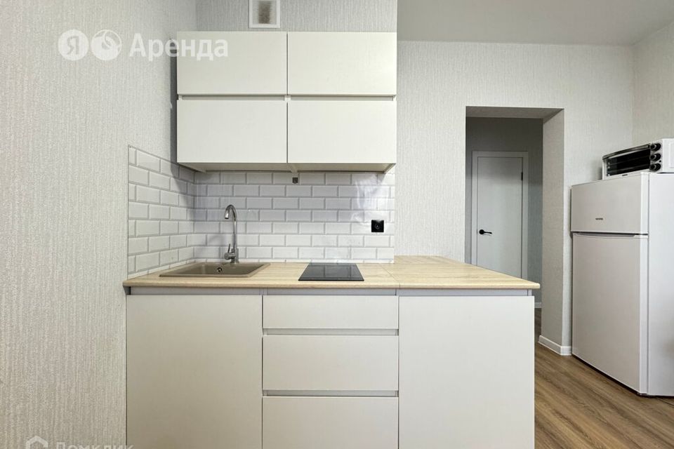 Сдаётся 2-комнатная квартира, 50 м²