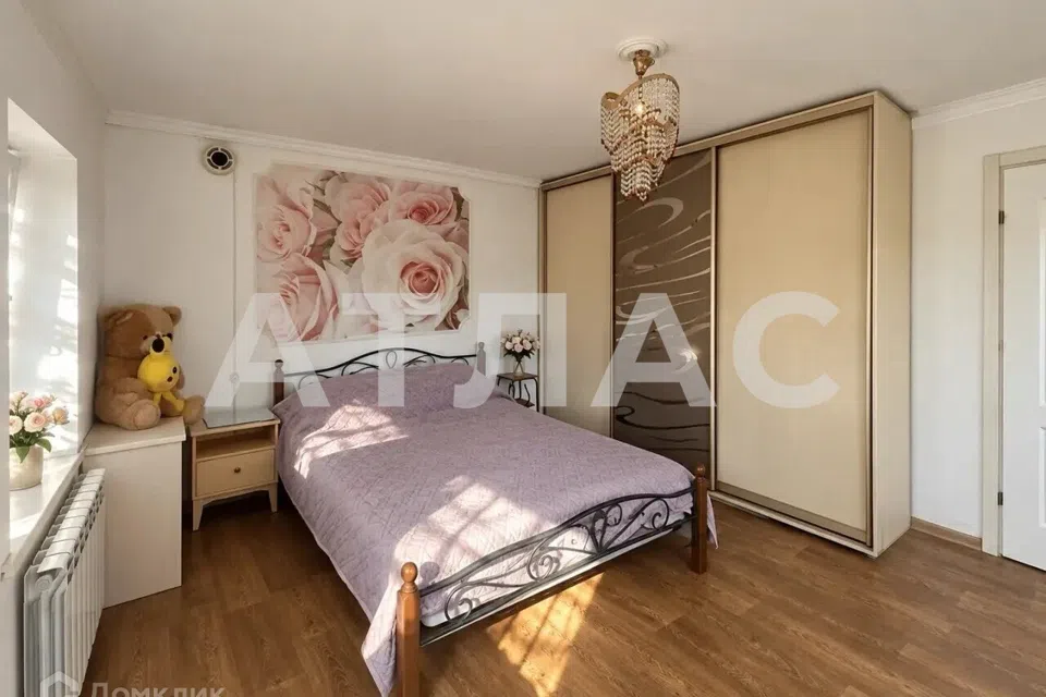 Продаётся 1-этажный дом, 64.5 м²