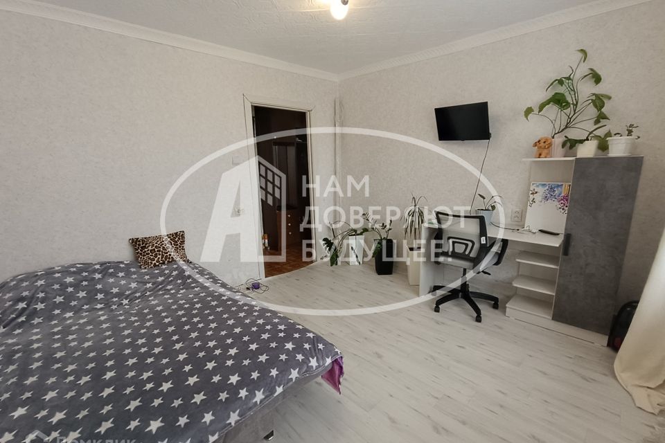 Продаётся 1-комнатная квартира, 27.2 м²