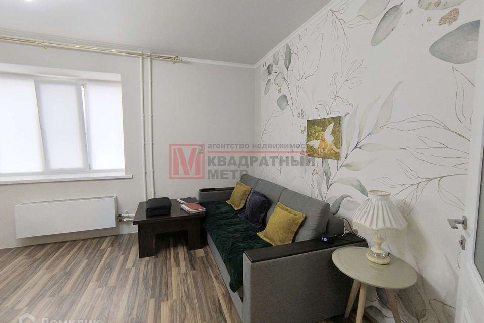 Продаётся 2-комнатная квартира, 58 м²