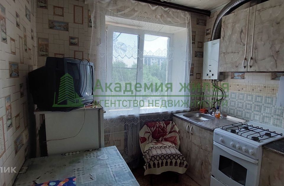 Сдаётся 1-комнатная квартира, 29.9 м²