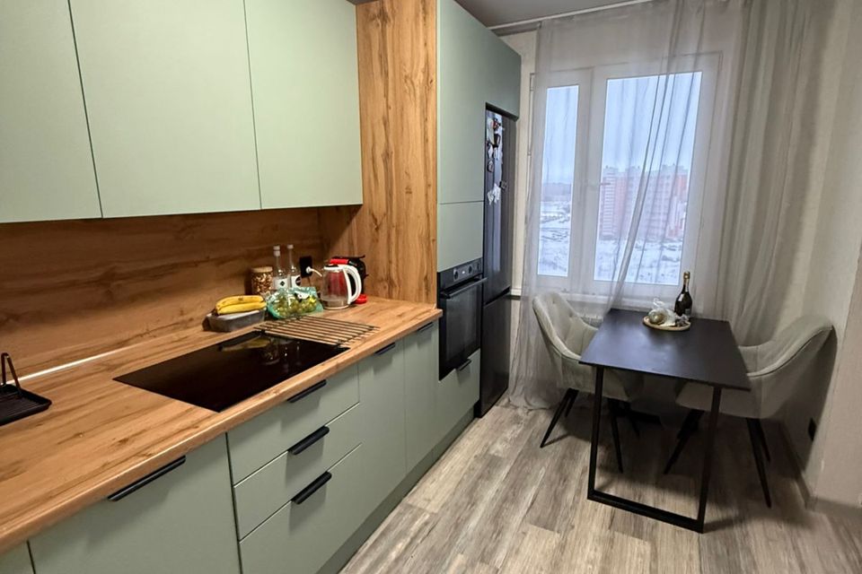 Продаётся 2-комнатная квартира, 49 м²