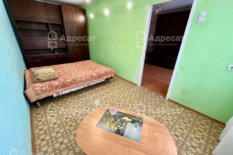 Сдаётся 2-комнатная квартира, 45 м²