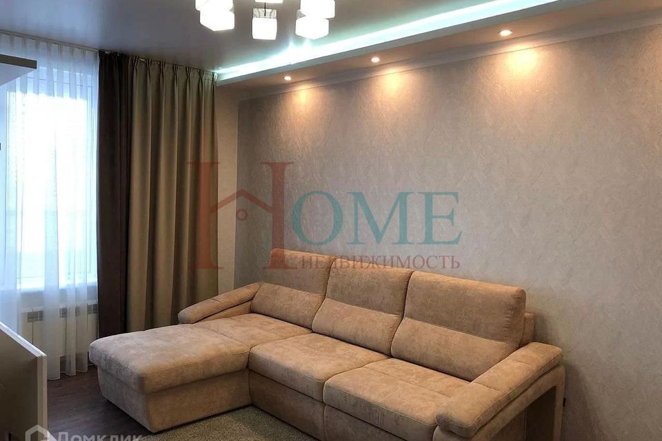 Сдаётся 1-комнатная квартира, 47 м²