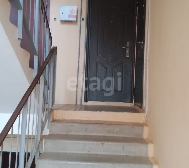 Продаётся комната в 1-комн. квартире, 31.6 м²