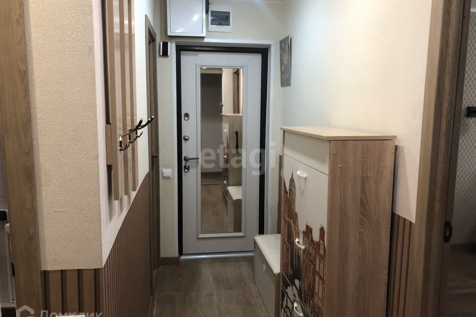 Сдаётся 3-комнатная квартира, 75 м²