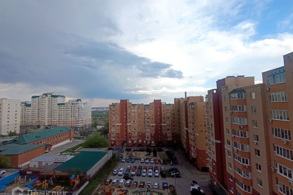 Продаётся 3-комнатная квартира, 97.5 м²