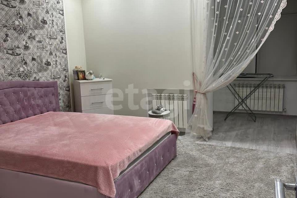 Продаётся 2-комнатная квартира, 71 м²