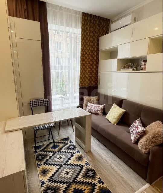 Продаётся студия, 20 м²