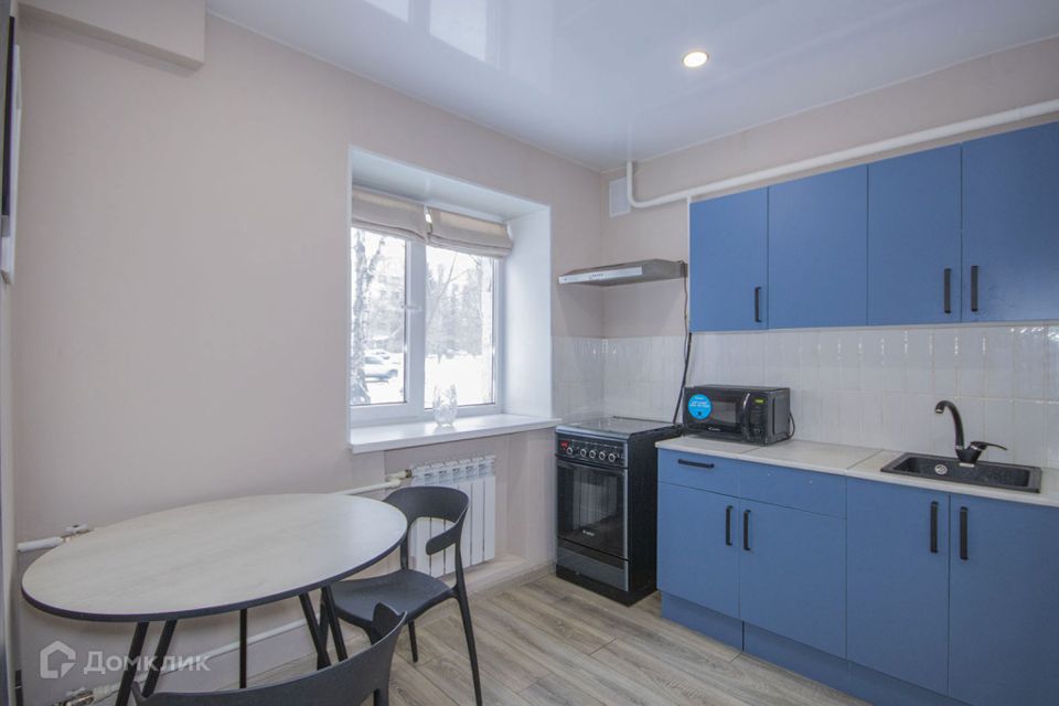 Продаётся 1-комнатная квартира, 32.3 м²