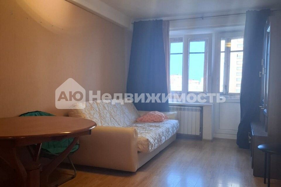 Продаётся 2-комнатная квартира, 50.1 м²