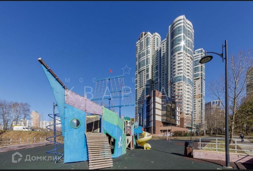 Продаётся 2-комнатная квартира, 63 м²