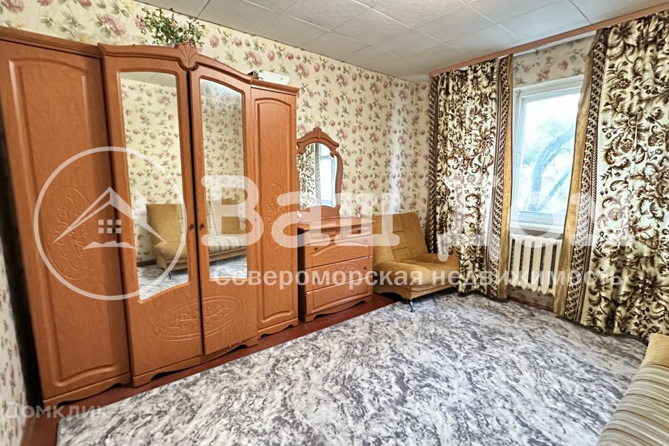 Сдаётся 2-комнатная квартира, 46.4 м²