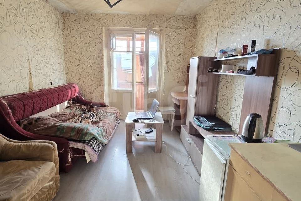 Продаётся комната в 1-комн. квартире, 13.3 м²