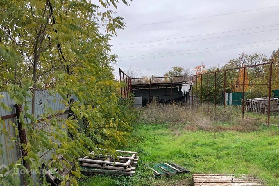 Продаётся участок, 9 сот.