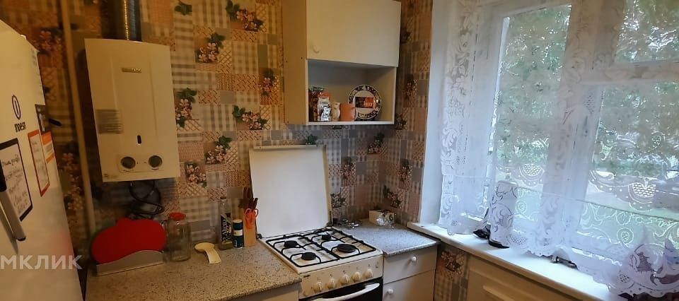 Сдаётся 1-комнатная квартира, 32 м²