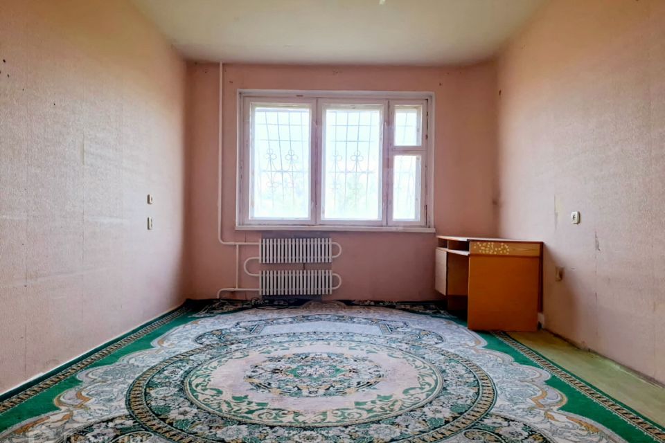 Продаётся 2-комнатная квартира, 53.1 м²