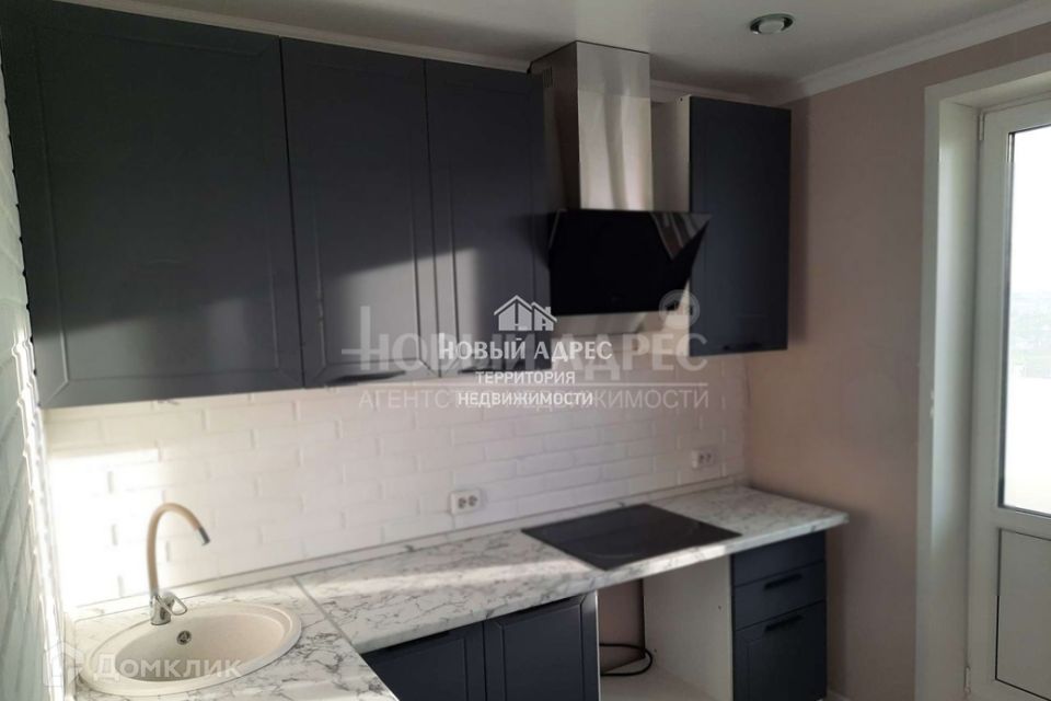 Продаётся 1-комнатная квартира, 37.1 м²
