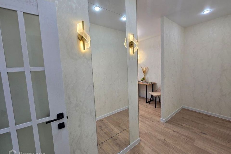 Продаётся 1-комнатная квартира, 36 м²