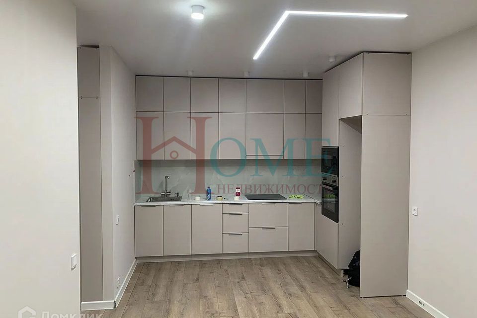 Сдаётся 2-комнатная квартира, 68.5 м²
