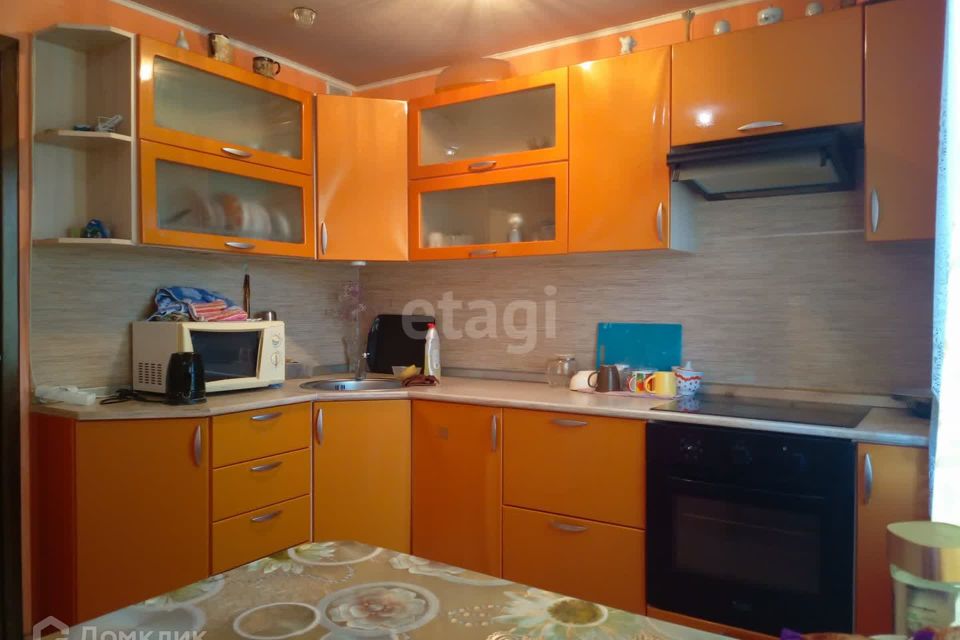 Продаётся 2-комнатная квартира, 50.9 м²