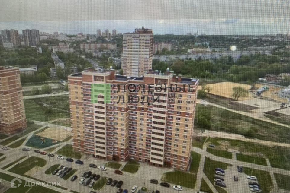 Продаётся 3-комнатная квартира, 82 м²