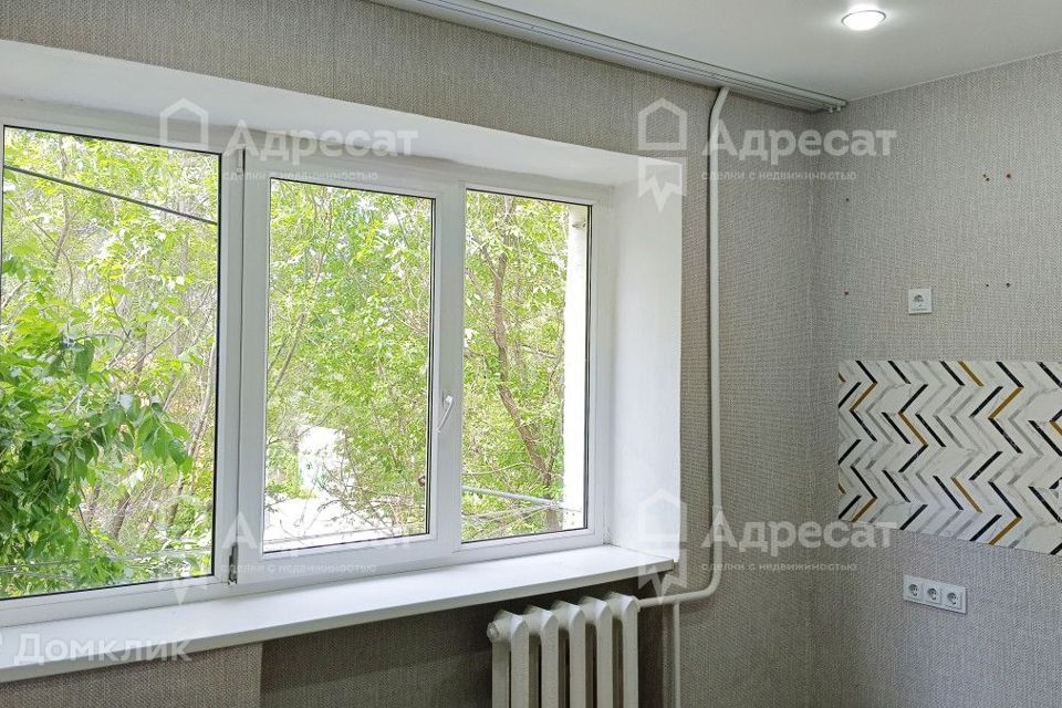 Продаётся 1-комнатная квартира, 27.7 м²