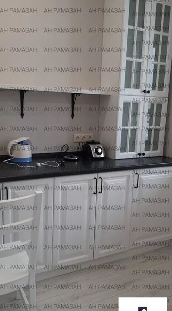 Сдаётся 1-комнатная квартира, 40 м²