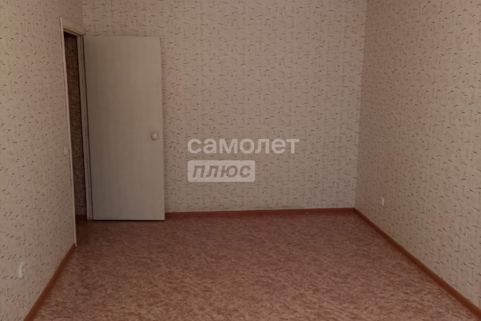 Продаётся 3-комнатная квартира, 65.8 м²