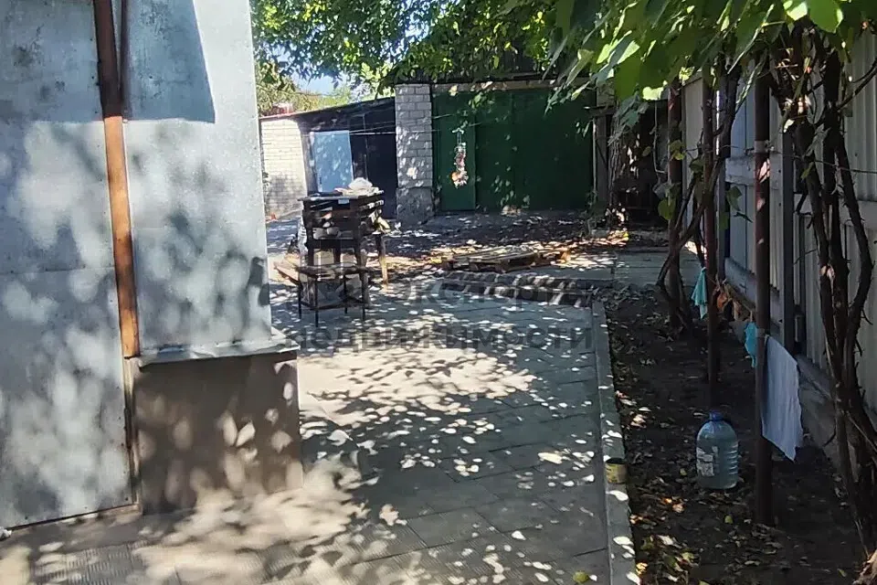 Продаётся 1-этажный дом, 78.4 м²