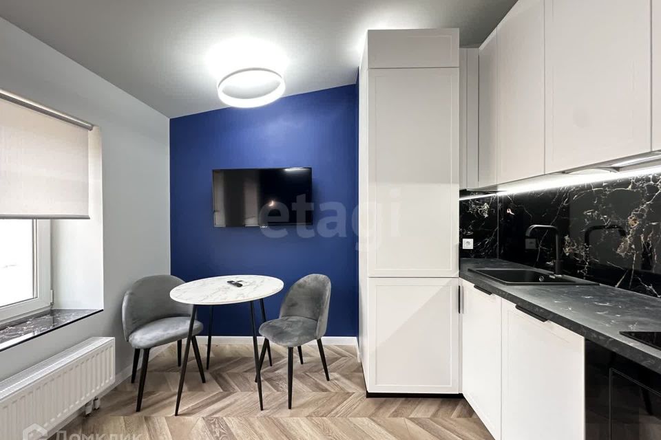 Продаётся студия, 22.8 м²