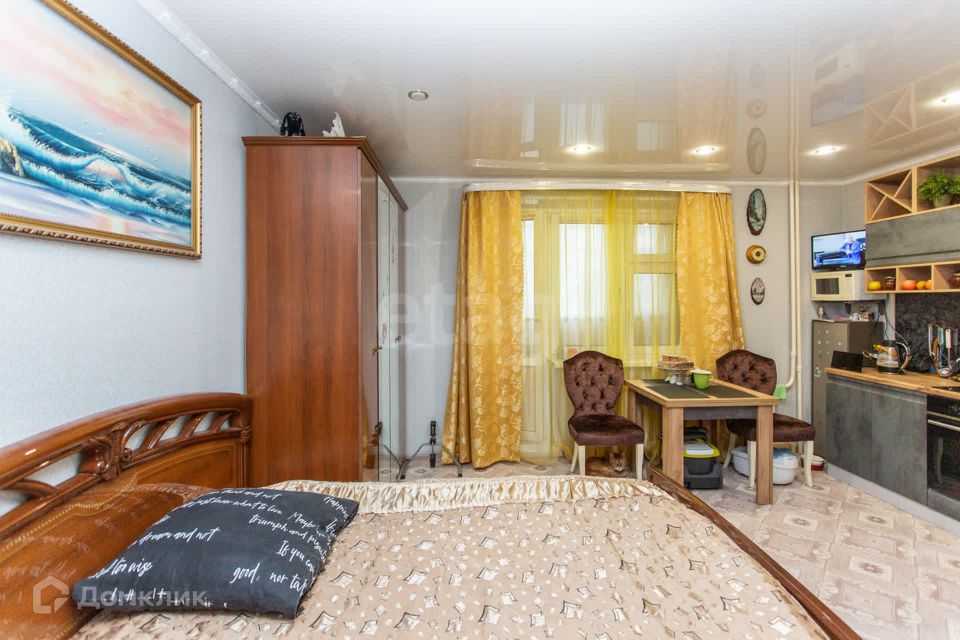 Продаётся студия, 24.6 м²