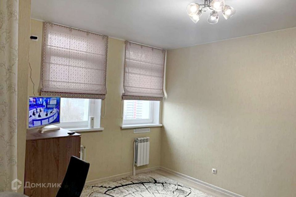 Сдаётся 1-комнатная квартира, 37 м²