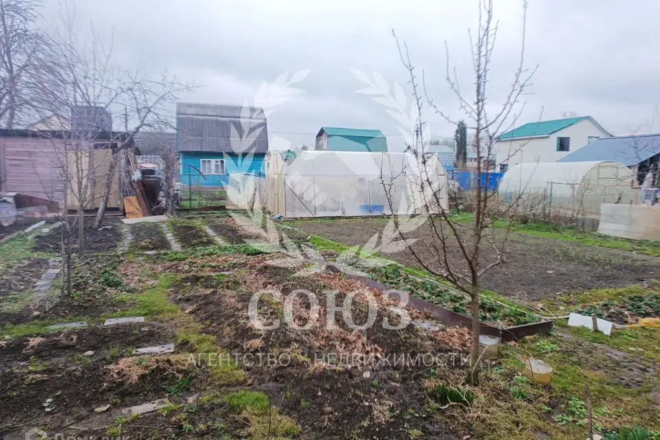Продаётся 2-этажный дом, 35 м²