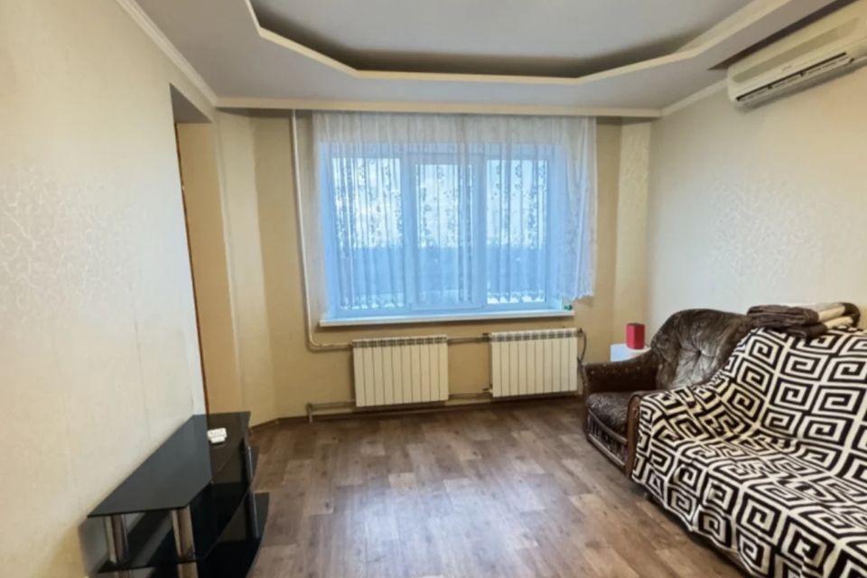 Продаётся 3-комнатная квартира, 72 м²