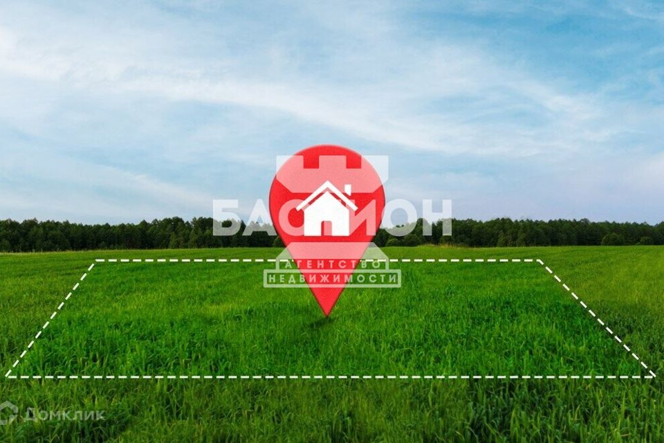 Продаётся участок, 9 сот., ИЖС