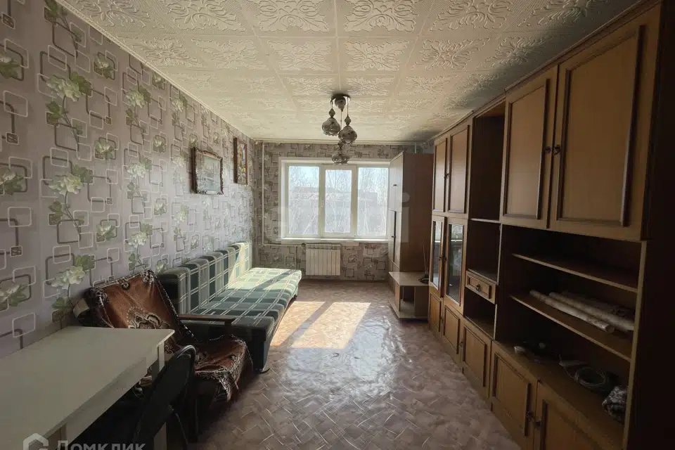 Продаётся студия, 23.2 м²