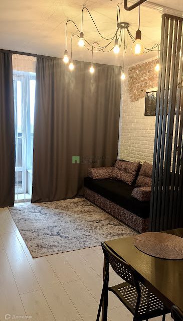 Продаётся студия, 24.5 м²