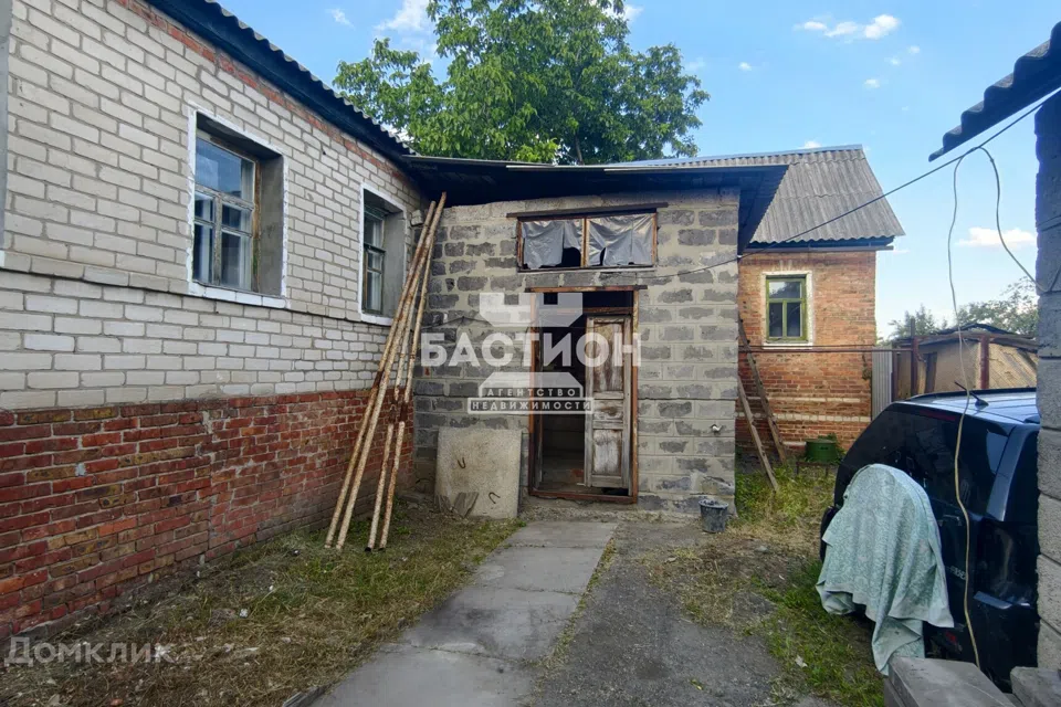Продаётся 1-этажный дом, 113 м²