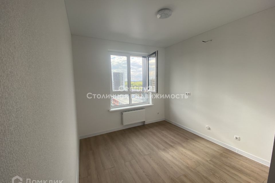 Продаётся 1-комнатная квартира, 28.5 м²