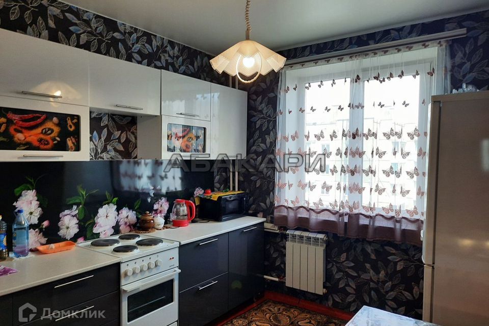 Сдаётся 2-комнатная квартира, 54 м²