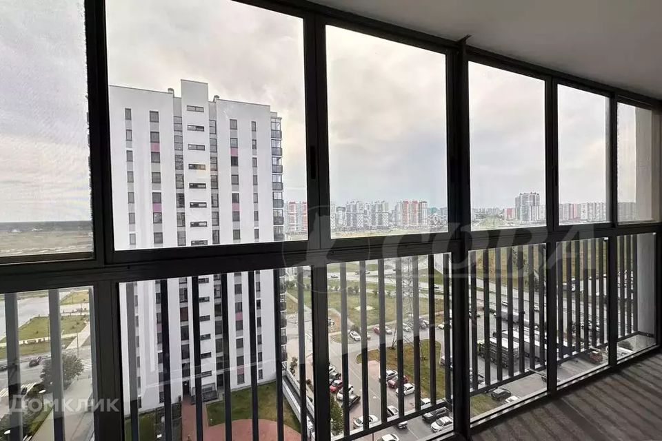 Продаётся 1-комнатная квартира, 34.9 м²