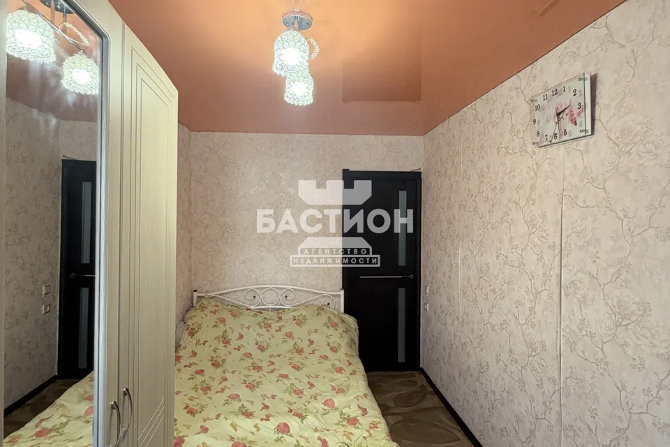 Продаётся 2-комнатная квартира, 45 м²