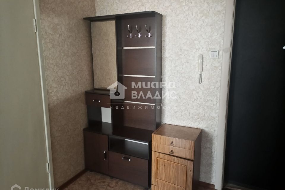 Сдаётся 1-комнатная квартира, 33.3 м²