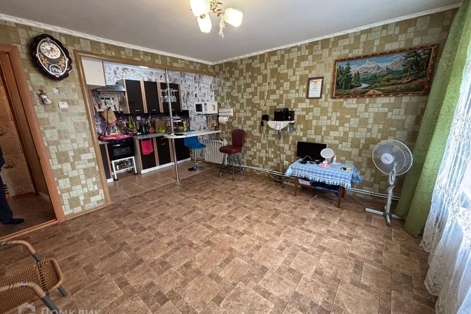 Продаётся 2-комнатная квартира, 46.1 м²